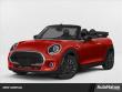 Used 2020 MINI Convertible Cooper Convertible