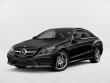 Used 2017 Mercedes-Benz E-Class E 400 Coupe