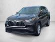 Used 2021 Toyota Highlander L SUV