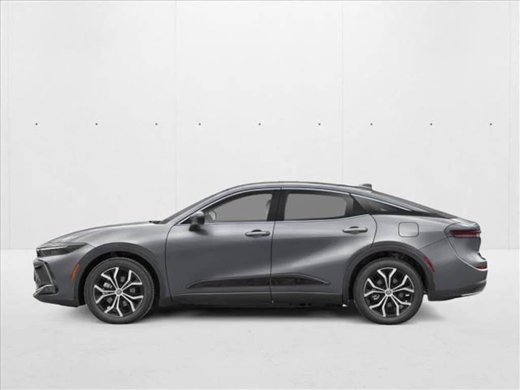 New 2026 Toyota Crown Limited LIMITED