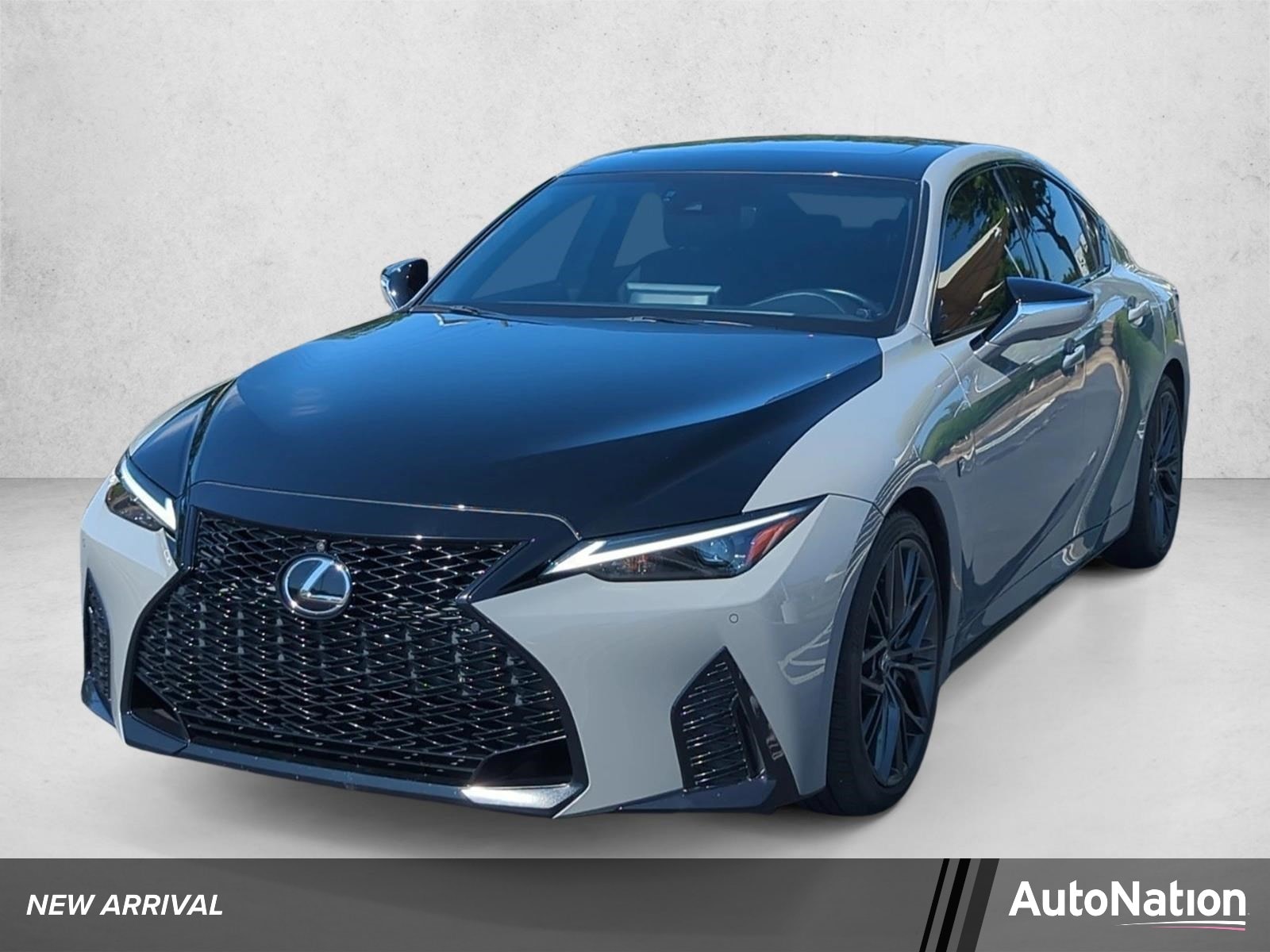 2023 Lexus IS 350 350 F SPORT DESIGN RWD's photo