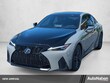  LEXUS IS 350