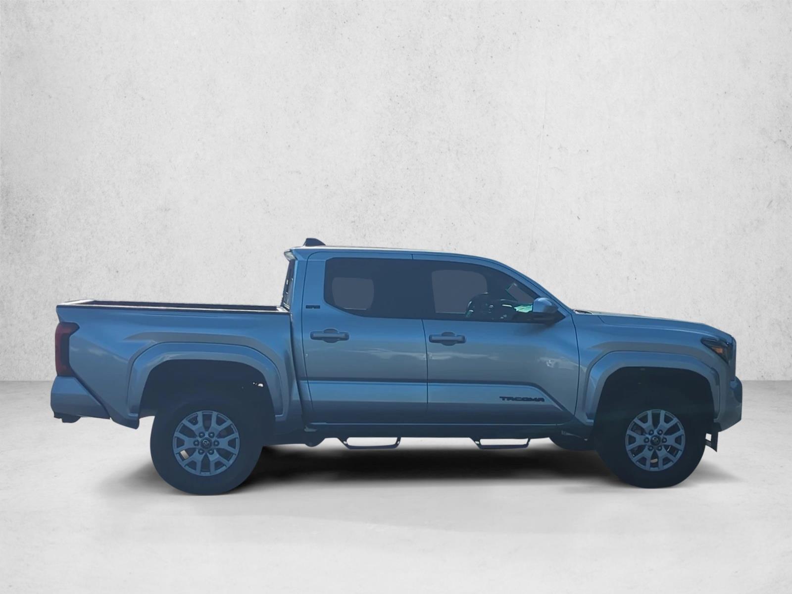 2024 Toyota Tacoma SR5 photo 4