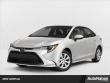 Used 2021 Toyota Corolla LE Sedan
