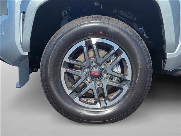 2025 Toyota Tacoma TRD Sport - Photo 9