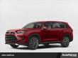 Used 2024 Toyota Grand Highlander Hybrid Limited SUV