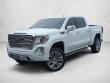 Used 2020 GMC Sierra 1500 Denali Truck Crew Cab