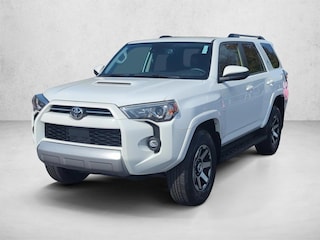2024 Toyota 4Runner TRD Off Road SUV