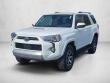 Certified 2024 Toyota 4Runner TRD Off Road SUV