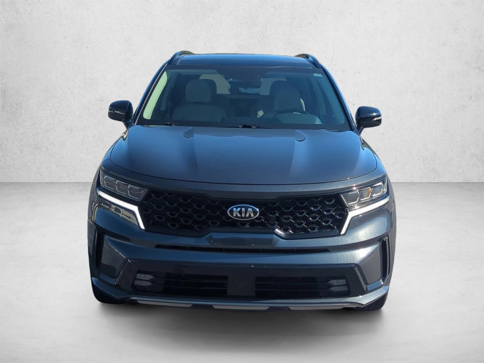 2021 Kia Sorento SX photo 2