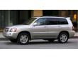Used 2004 Toyota Highlander Limited V6 w/3rd Row SUV