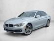 Used 2018 BMW 330i  Sedan