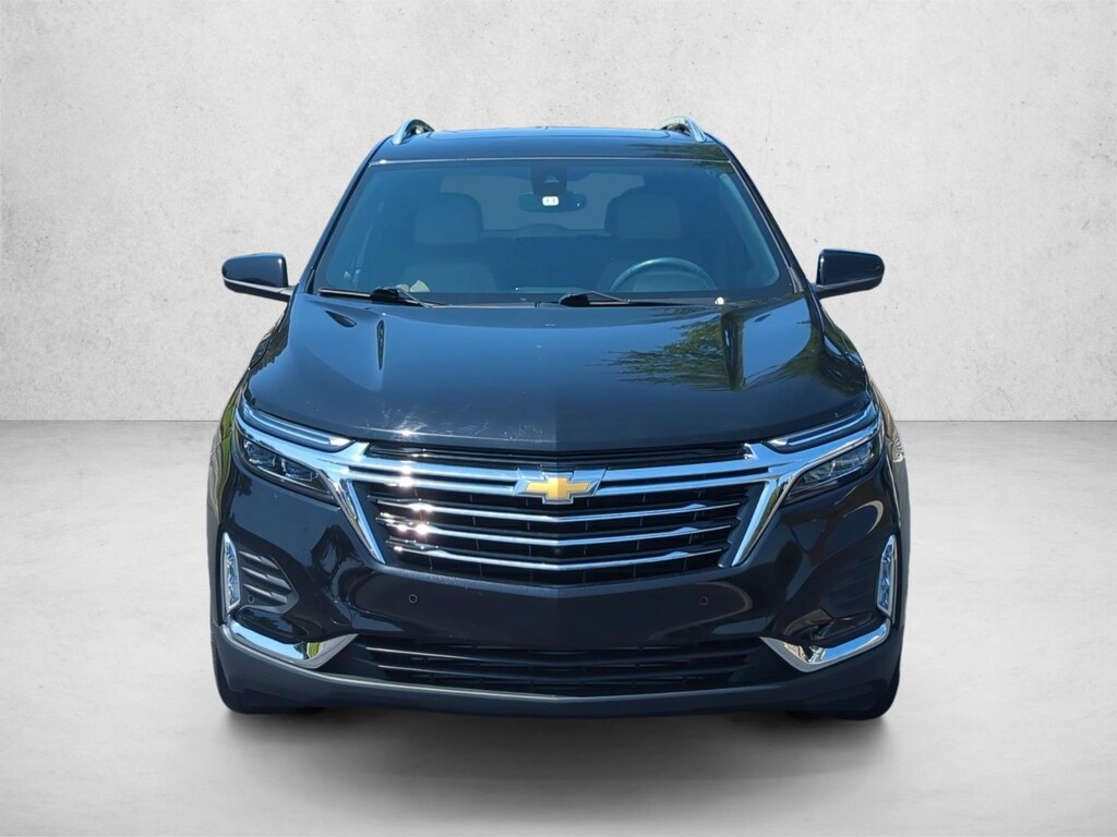 Used 2022 Chevrolet Equinox Premier SUV