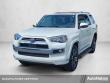 Certified 2023 Toyota 4Runner Limited SUV