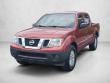 Used 2019 Nissan Frontier SV Truck Crew Cab