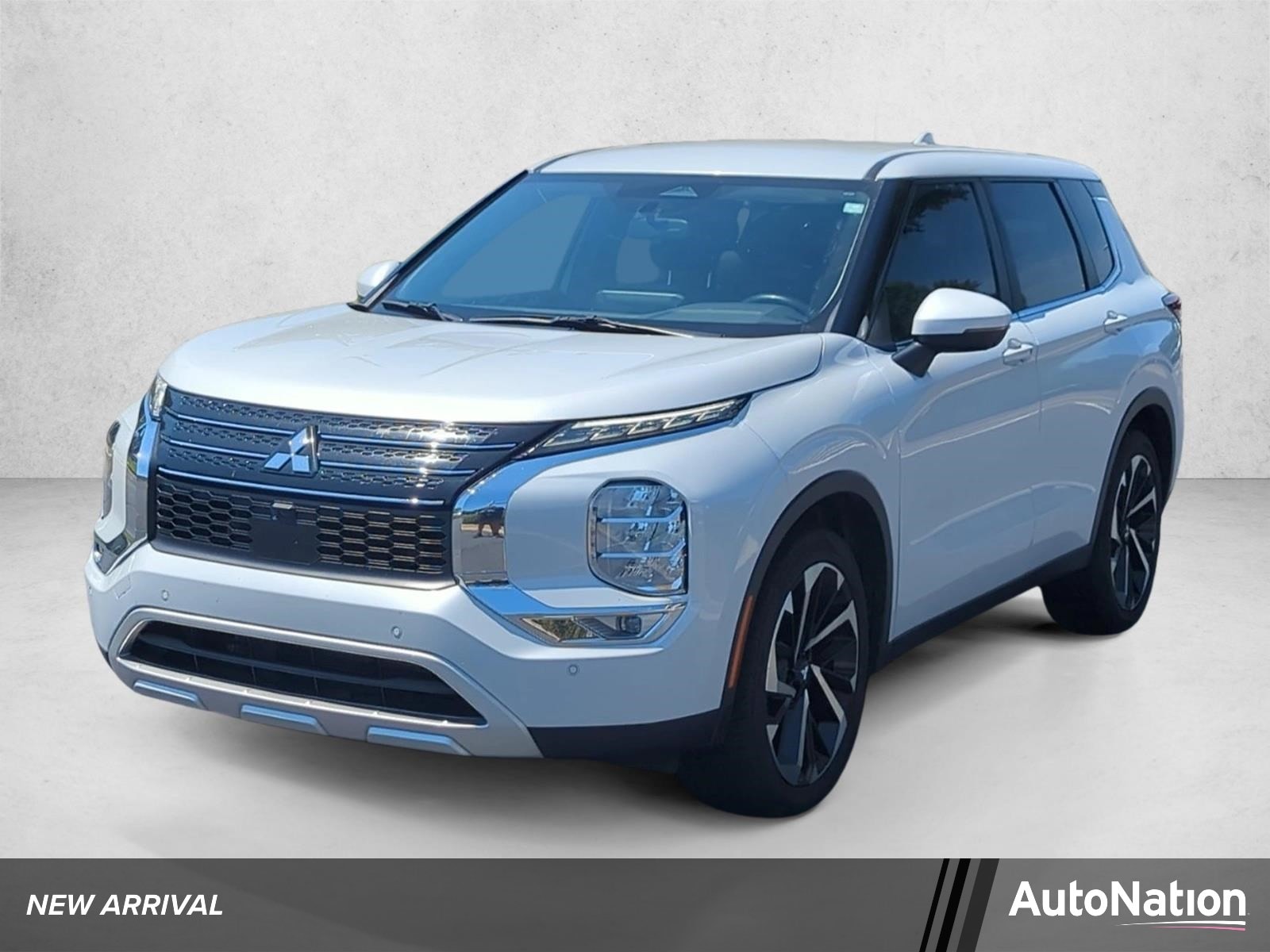 2024 Mitsubishi Outlander