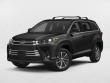 Used 2019 Toyota Highlander XLE V6 SUV