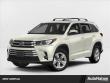 Used 2019 Toyota Highlander Limited V6 SUV