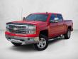 Used 2015 Chevrolet Silverado 1500 LT Truck Crew Cab