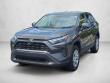 Used 2025 Toyota RAV4 LE SUV