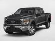 Used 2021 Ford F-150  Truck SuperCrew Cab
