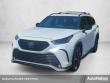 Used 2022 Toyota Highlander XSE SUV
