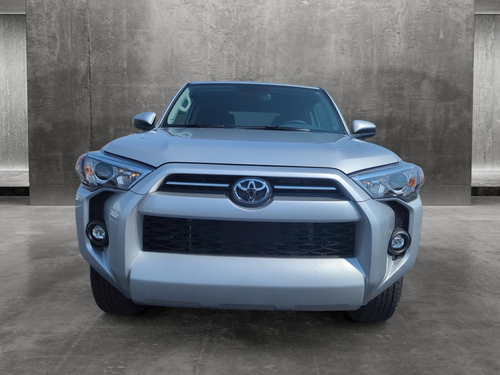 Used 2023 Toyota 4Runner SR5 with VIN JTEEU5JR4P5298436 for sale in Lithia Springs, GA