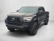 Certified 2023 Toyota Tacoma SR V6 Truck Double Cab