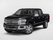 Used 2020 Ford F-150  Truck SuperCrew Cab