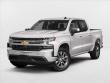 Used 2021 Chevrolet Silverado 1500 LTZ Truck Crew Cab