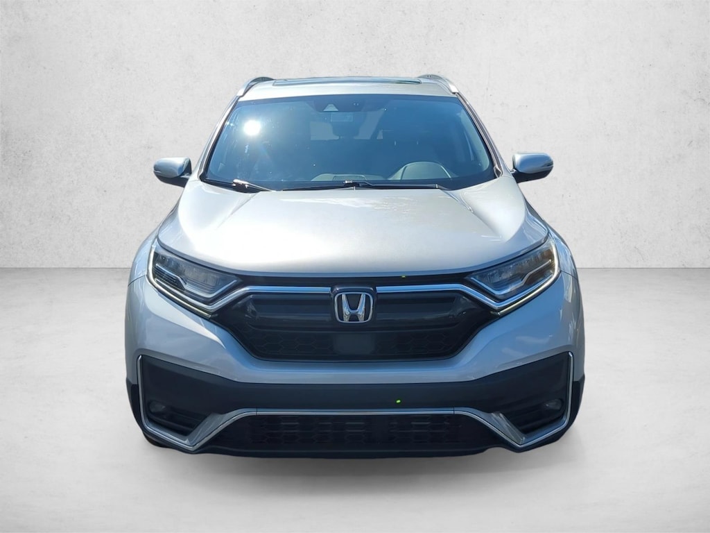 Used 2020 Honda CR-V Touring AWD SUV