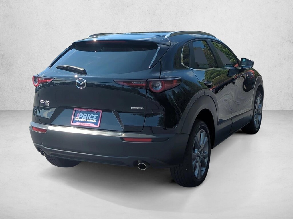 Used 2024 Mazda CX-30 2.5 S Preferred Package SUV