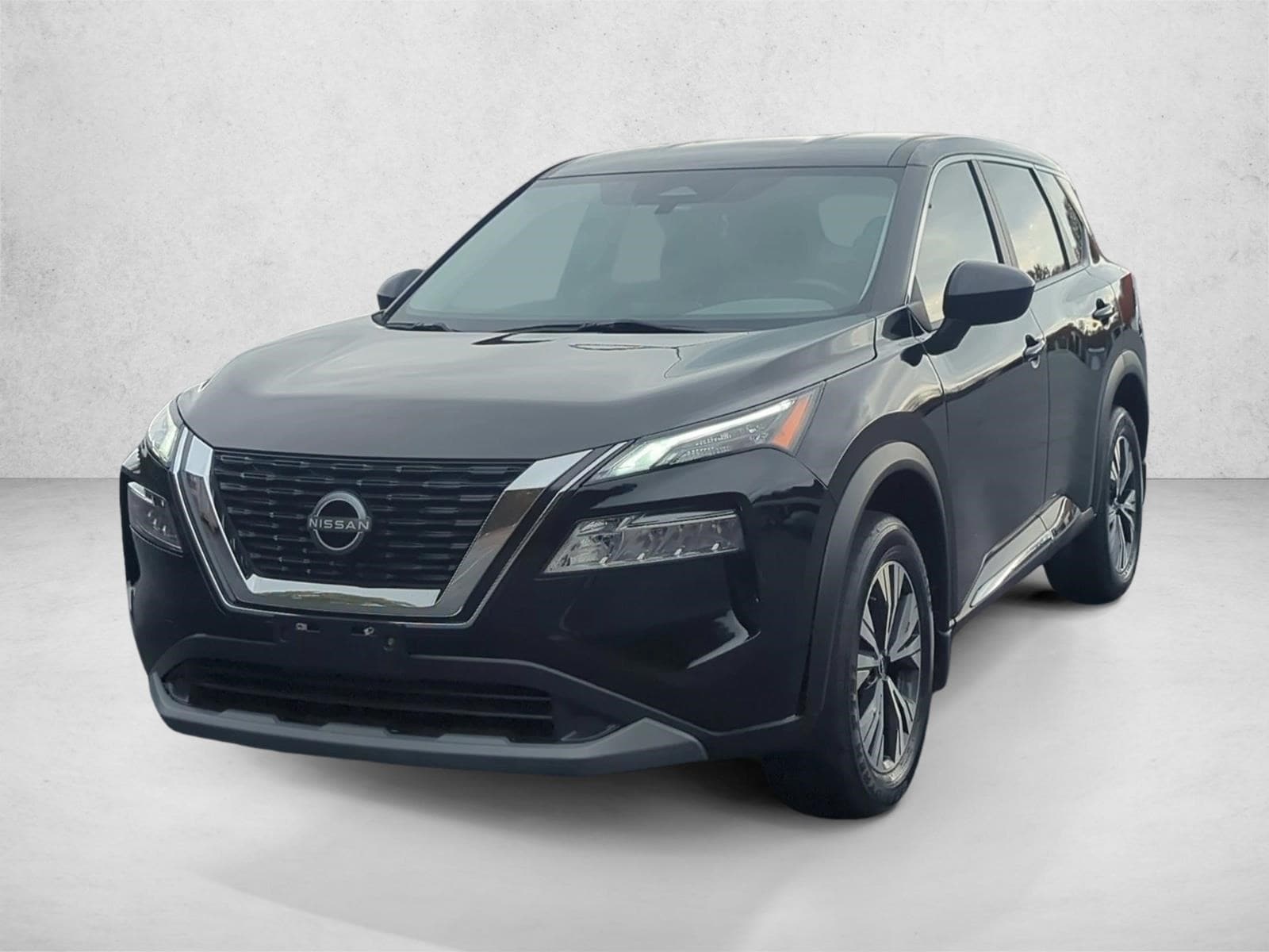 2023 Nissan Rogue SV's photo