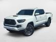 Used 2021 Toyota Tacoma TRD Sport V6 Truck Double Cab