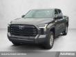 Certified 2025 Toyota Tundra SR5 Truck CrewMax