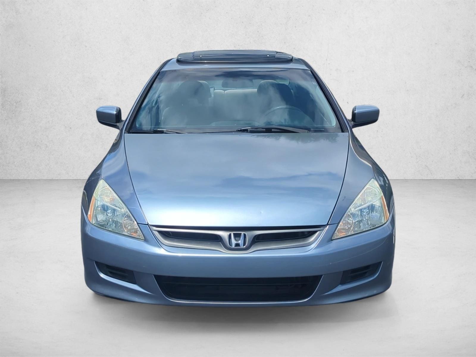 Used 2007 Honda Accord 3.0 LX with VIN 1HGCM82237A004922 for sale in Lithia Springs, GA