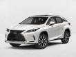 Used 2022 Lexus RX 350  SUV