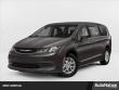 Used 2018 Chrysler Pacifica Touring Van