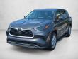 Used 2022 Toyota Highlander L SUV