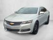 Used 2019 Chevrolet Impala LT w/1LT Sedan