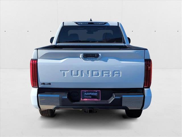 2025 Toyota Tundra SR5 - Photo 6