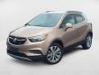 Used 2018 Buick Encore Preferred SUV