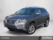 Used 2013 Lexus RX 350 FWD SUV