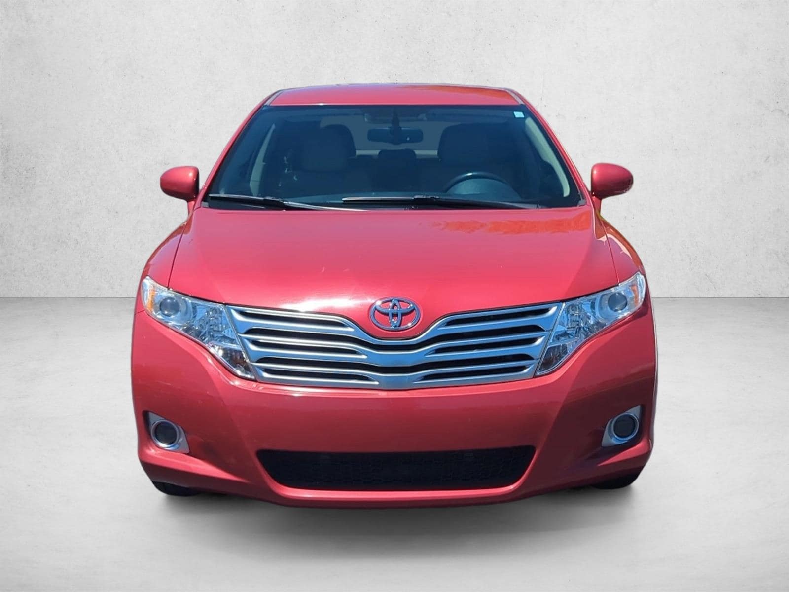 Used 2011 Toyota Venza Base with VIN 4T3ZA3BB4BU040035 for sale in Lithia Springs, GA