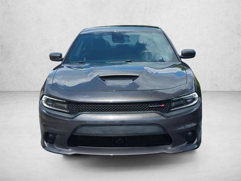 Used 2020 Dodge Charger R/T Sedan