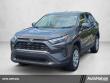 Certified 2025 Toyota RAV4 LE SUV