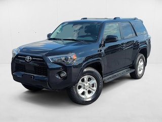 2024 Toyota 4Runner SR5 SUV