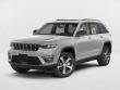 Used 2024 Jeep Grand Cherokee 4xe Base SUV