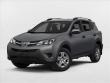 Used 2014 Toyota RAV4 LE SUV