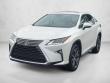 Used 2018 Lexus RX 350  SUV